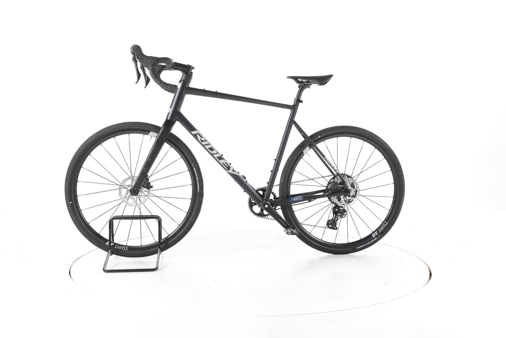 Ridley Kanzo Adventure Gravelbike 2025 - Image 7
