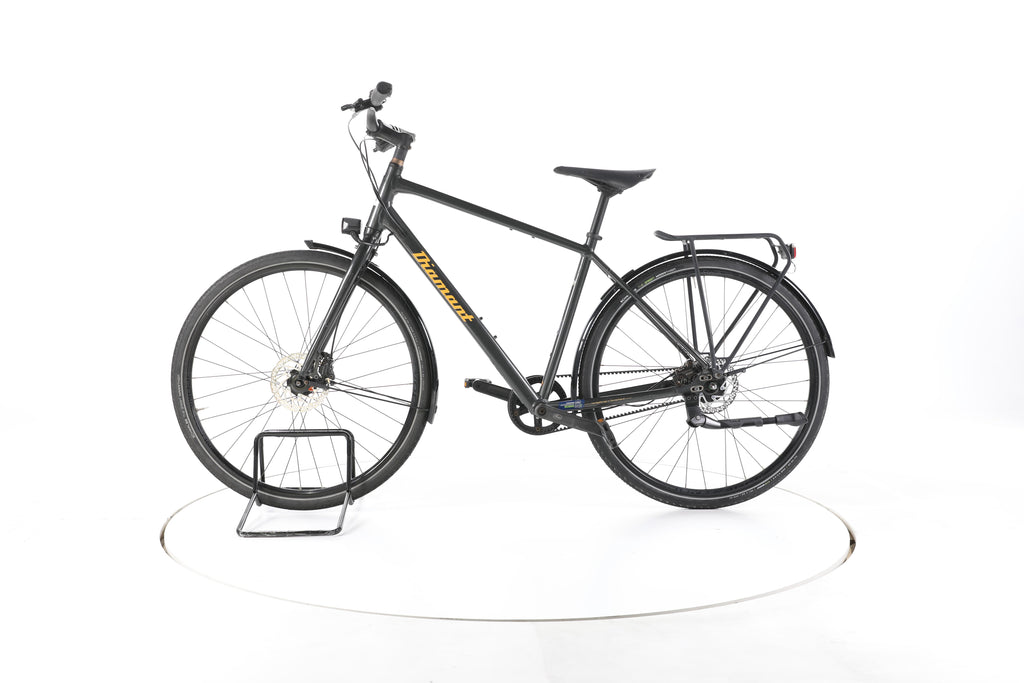 Diamant 247 Deluxe Fahrrad City & Trekking - Image 7