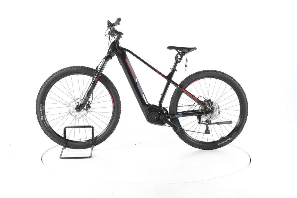 Conway Cairon S 5.0 E-Bike - Image 7