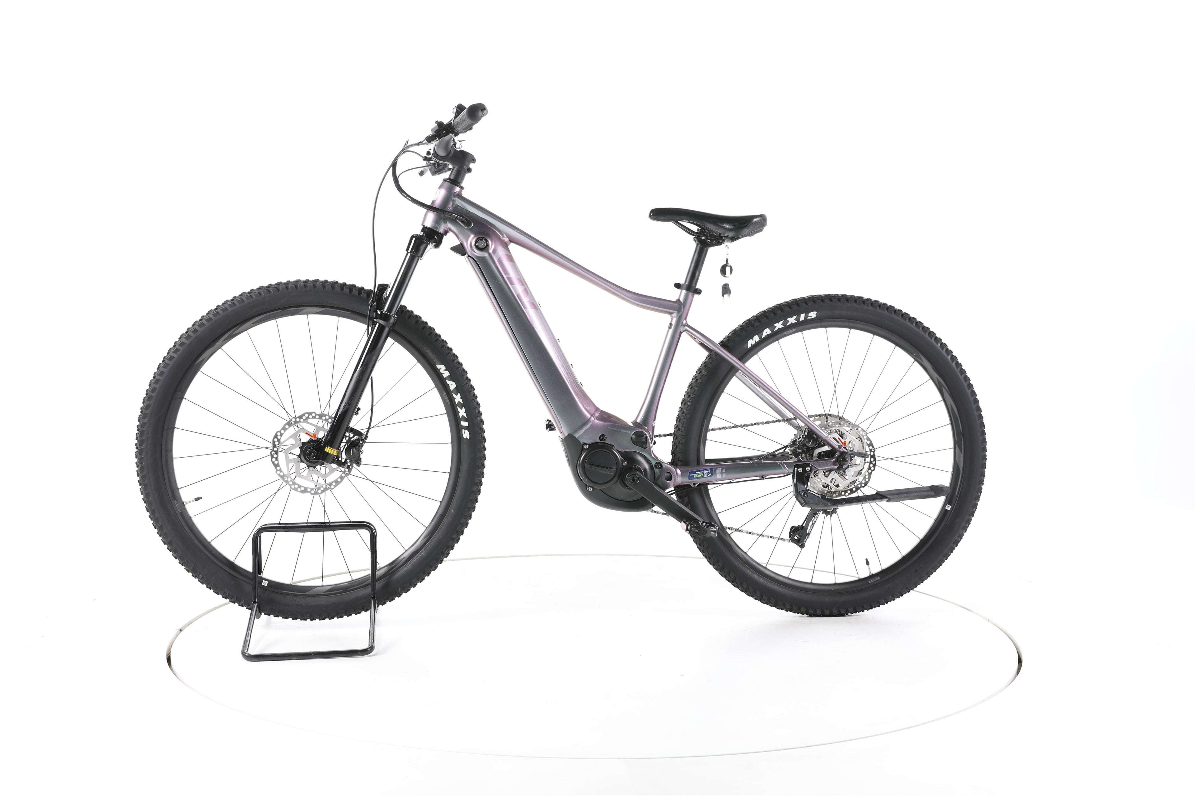 Liv Vall-E+ 2 E-Bike 2024 - Image 7