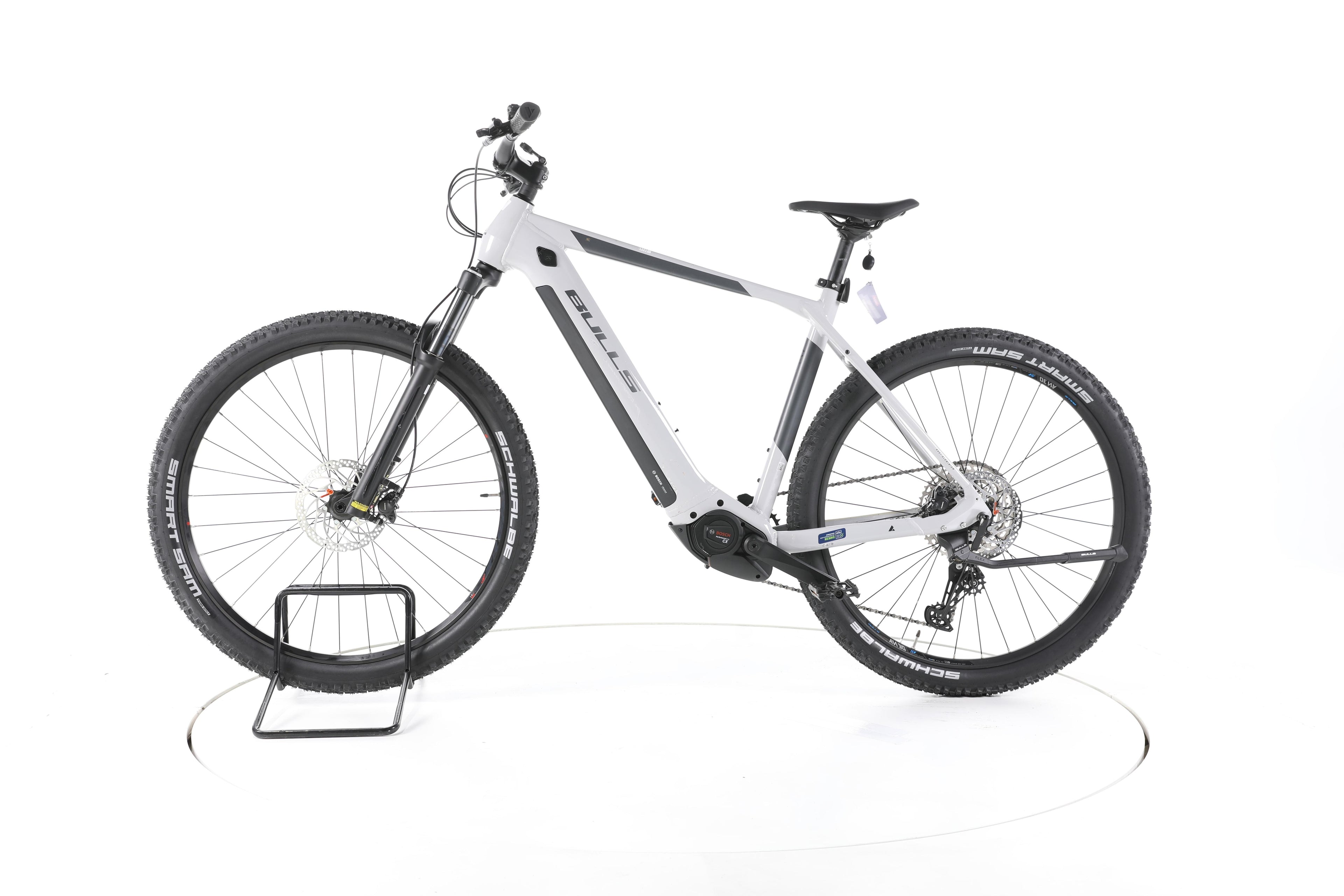 Bulls Copperhead EVO 2 E-Bike 2023 - Image 7