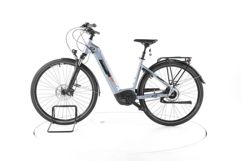 Trenoli Tanaro Classico City E-Bike Tiefeinsteiger - Image 7