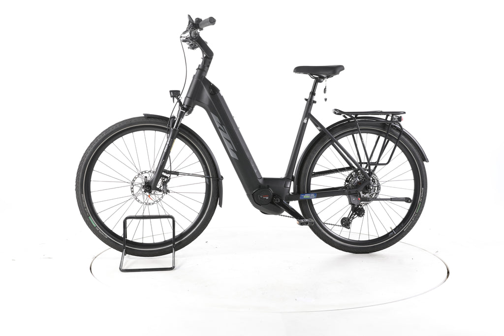 KTM Macina Style XT LTD Trekking E-Bike Tiefeinsteiger - Image 7