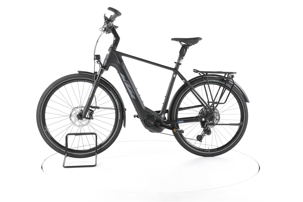 KTM Macina Style 720 Trekking E-Bike 2024 - Image 7