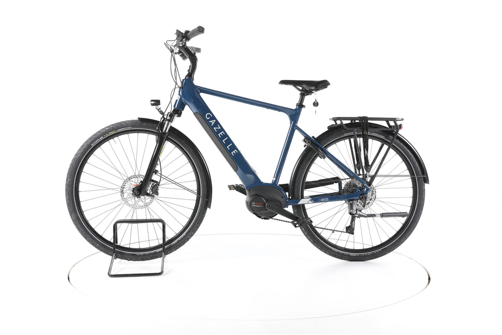 Gazelle Medeo T10 HMB Trekking E-Bike - Image 7