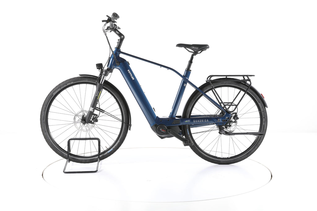 Kettler Quadriga P5 City E-Bike 2023 - Image 7