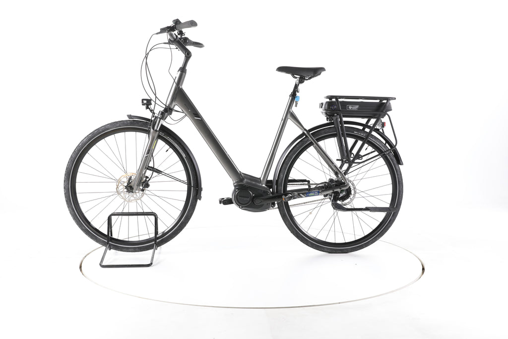 Giant Entour E + City E-Bike Tiefeinsteiger - Image 7