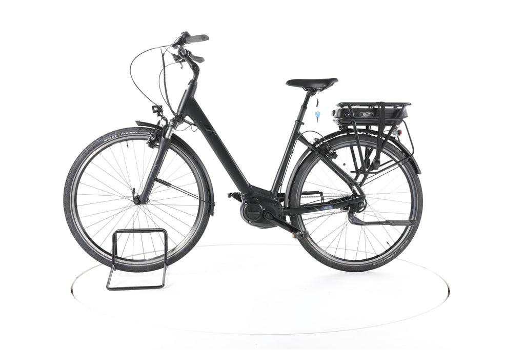 Giant Entour E+ 1 RT City E-Bike Tiefeinsteiger - Image 7