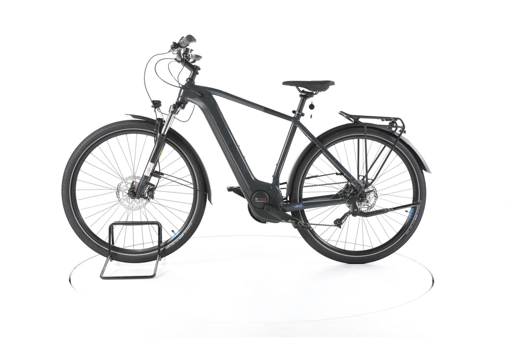 Cube Touring Hybrid ONE Trekking E-Bike - Image 7