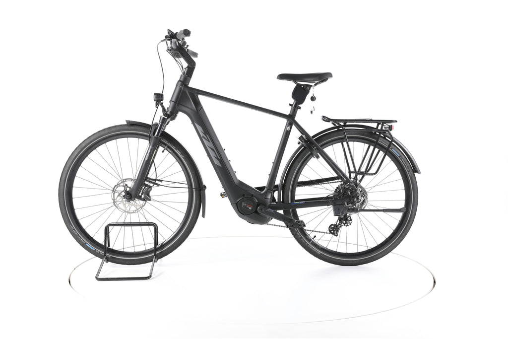 KTM Macina Style Pro Trekking E-Bike - Image 7