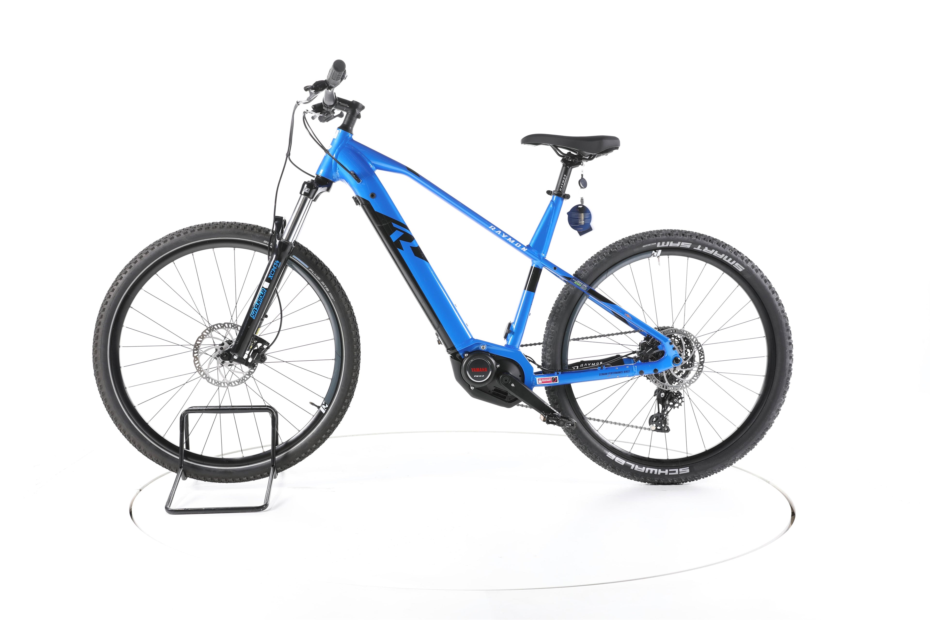 R Raymon HardRay E 6.0 E-Bike - Image 7