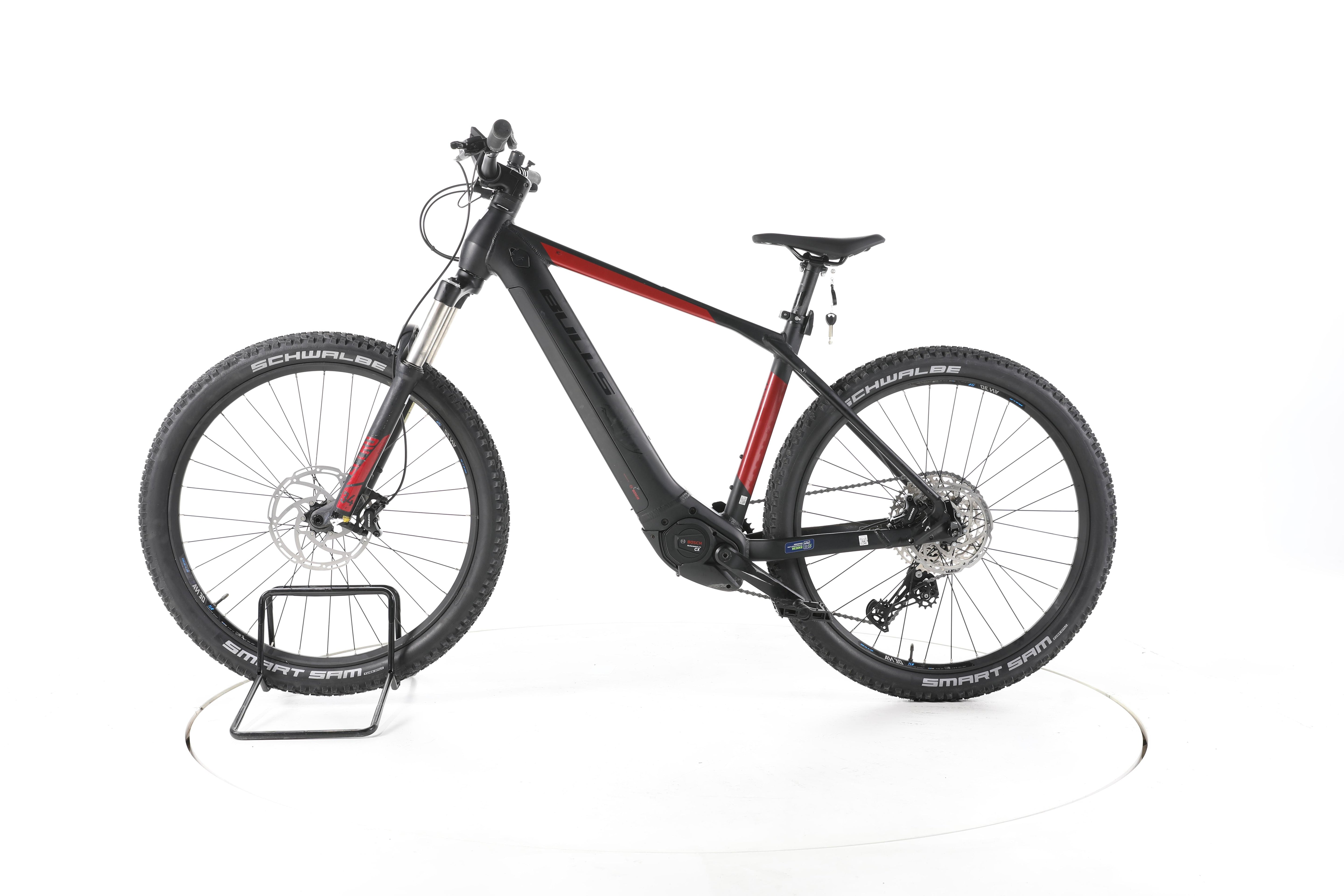 Bulls Copperhead EVO 3 E-Bike - Image 7