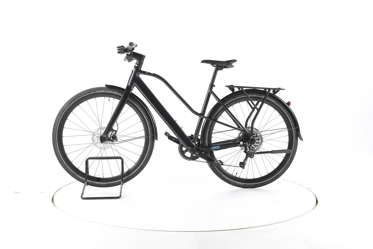 Orbea VIBE MID H30 EQ E-Bike - Image 7