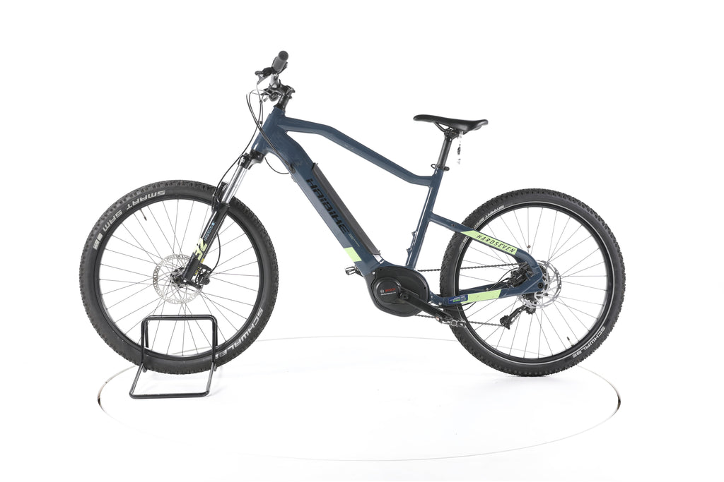 Haibike HardSeven 5 E-Bike - Image 7