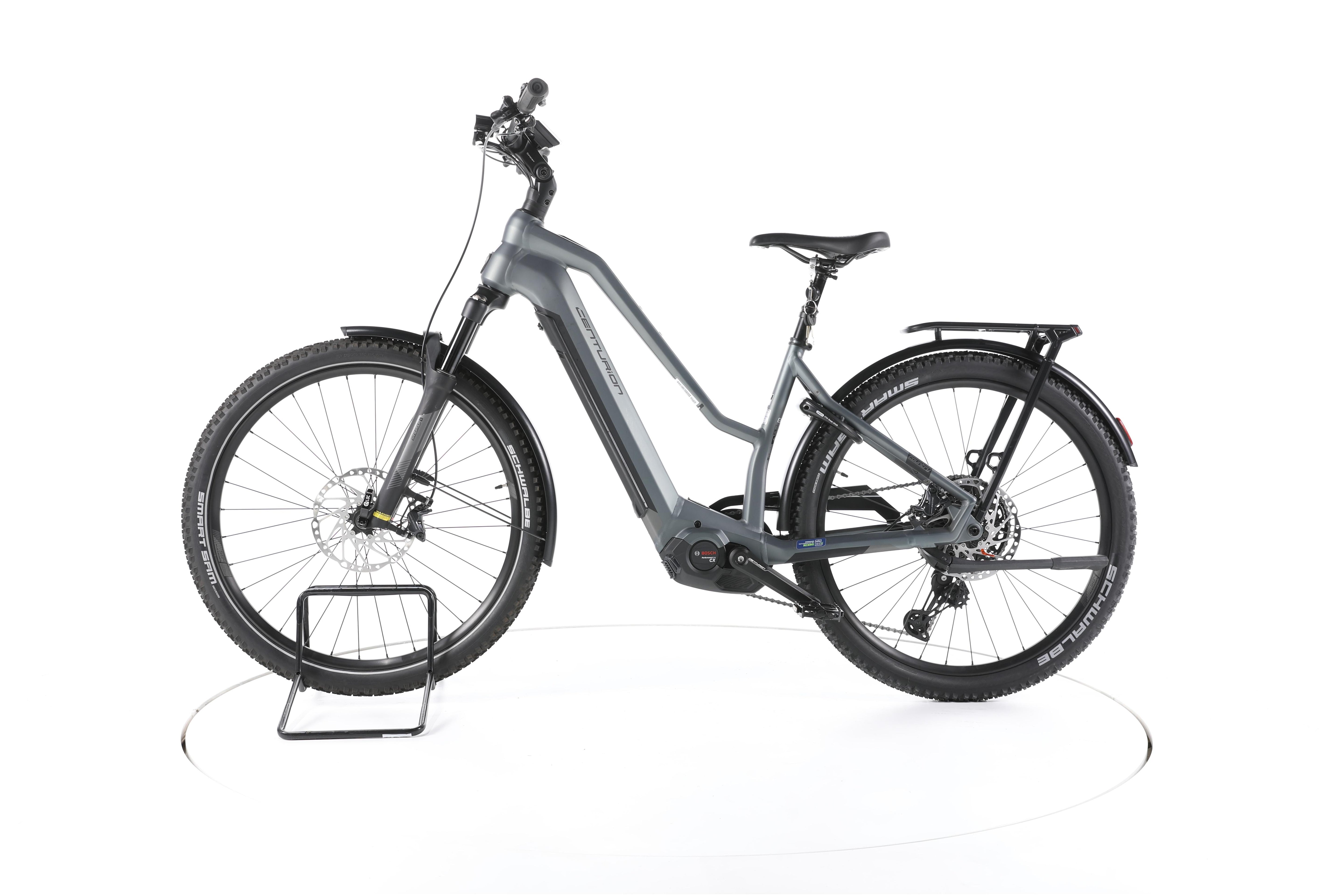 Centurion Country R3000i T Trekking E-Bike 2024 - Image 7