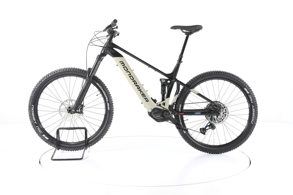 Mondraker DUSK Fully E-Bike - Image 7