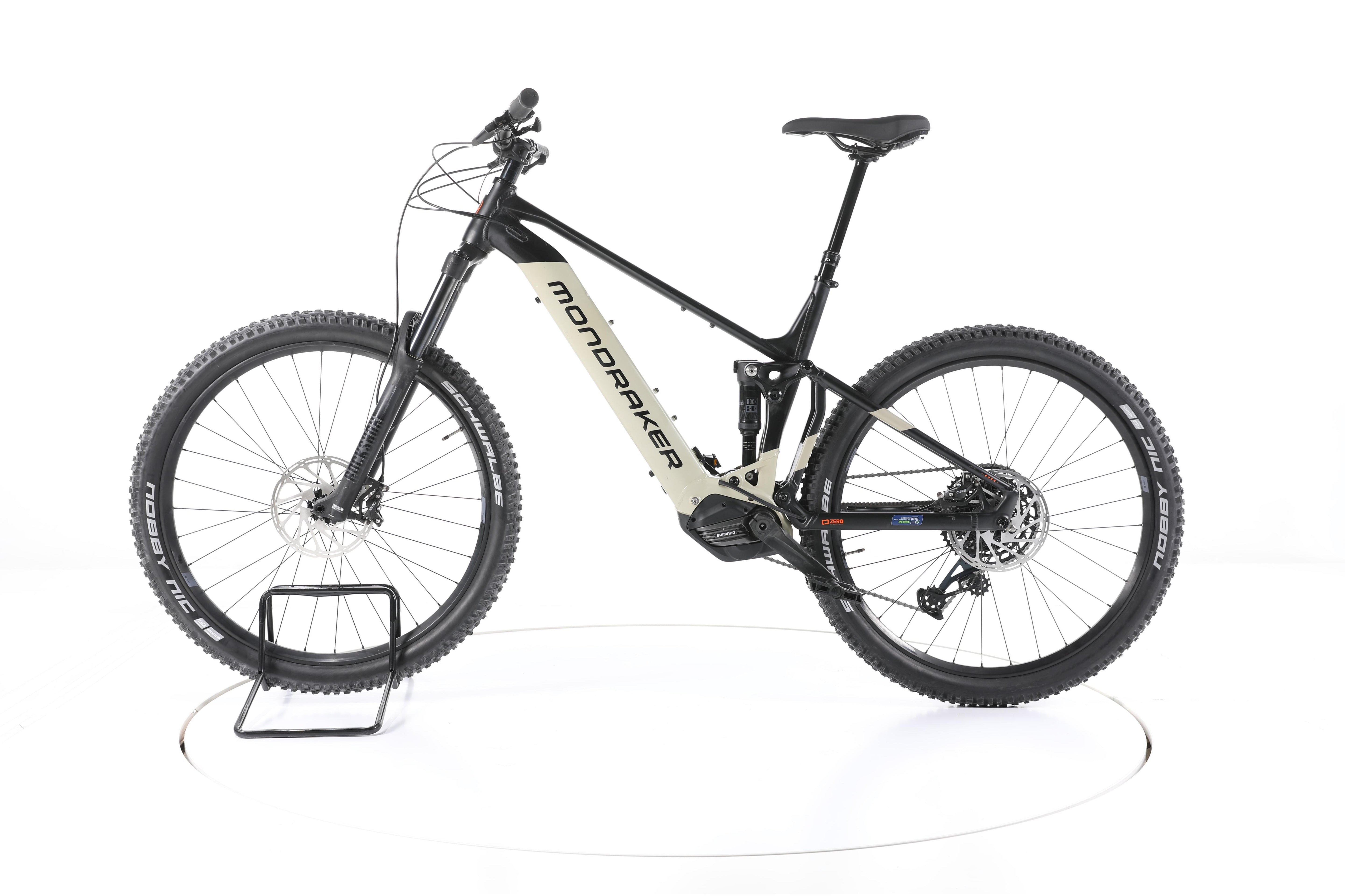 Mondraker DUSK Fully E-Bike - Image 7