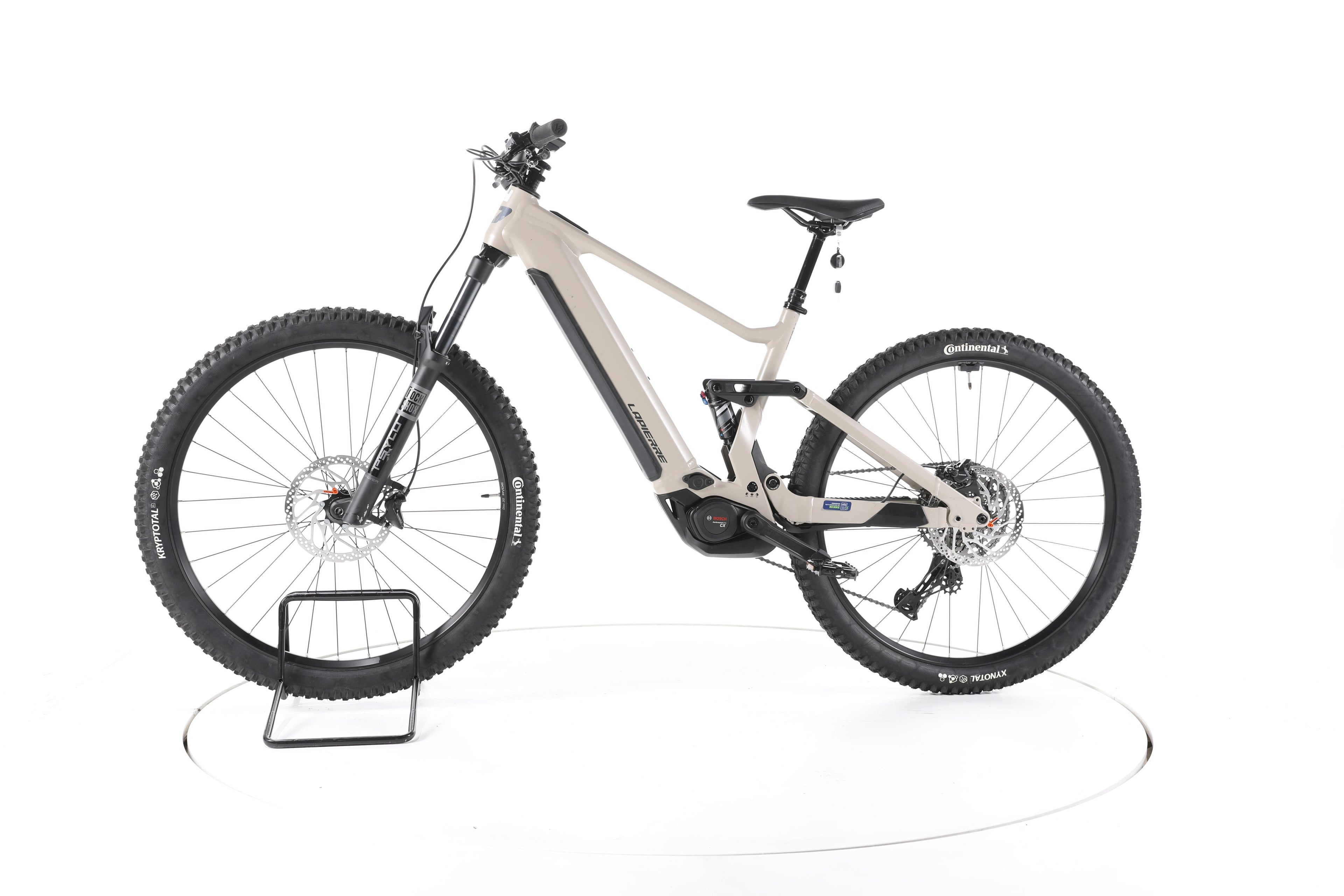 Lapierre Overvolt TR 6.8 Fully E-Bike 2024 - Image 7