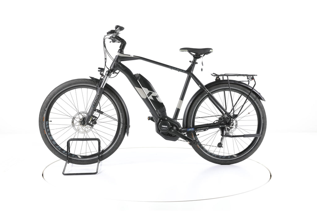 R Raymon TourRay E 3.0 Trekking E-Bike - Image 7