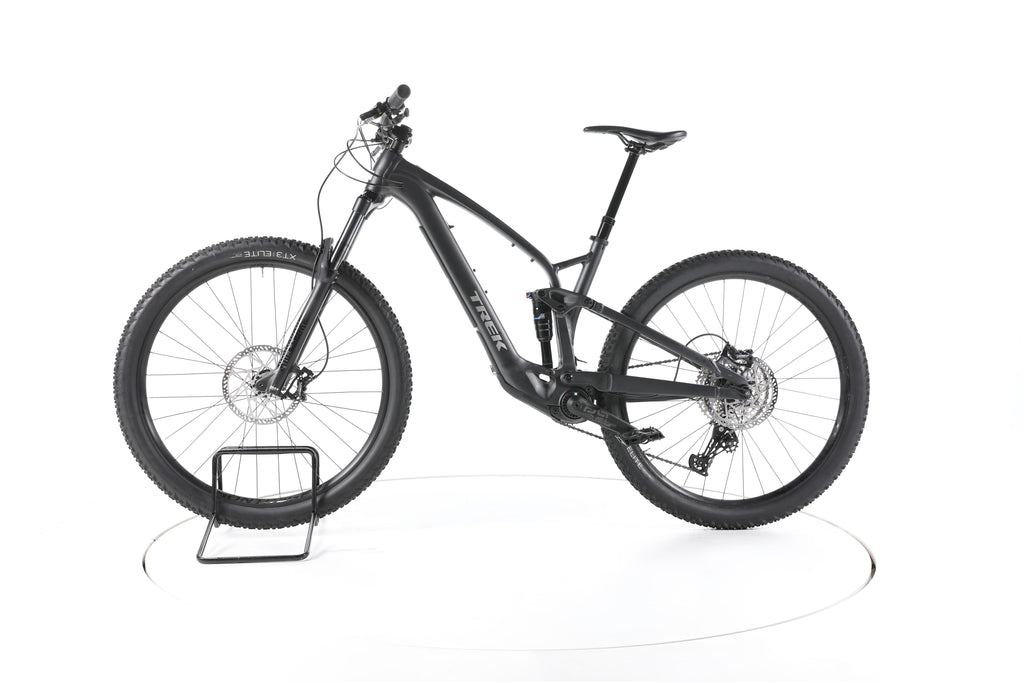 Trek FUEL EXe 5 Fully E-Bike 2024 - Image 7