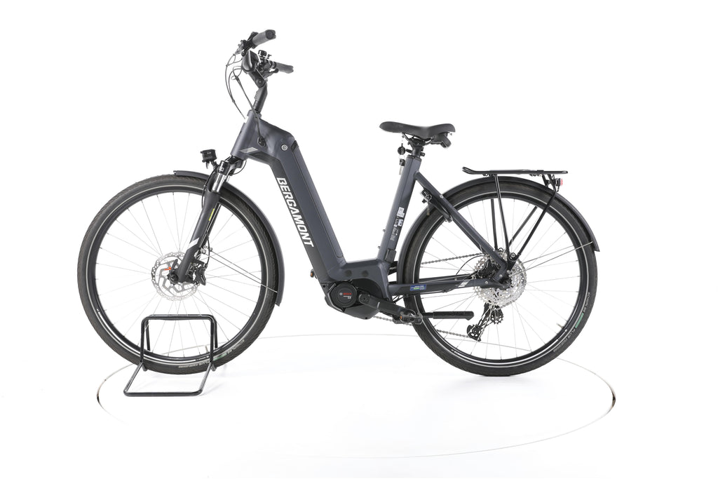 Bergamont E-Horizon Expert Trekking E-Bike Tiefeinsteiger - Image 7