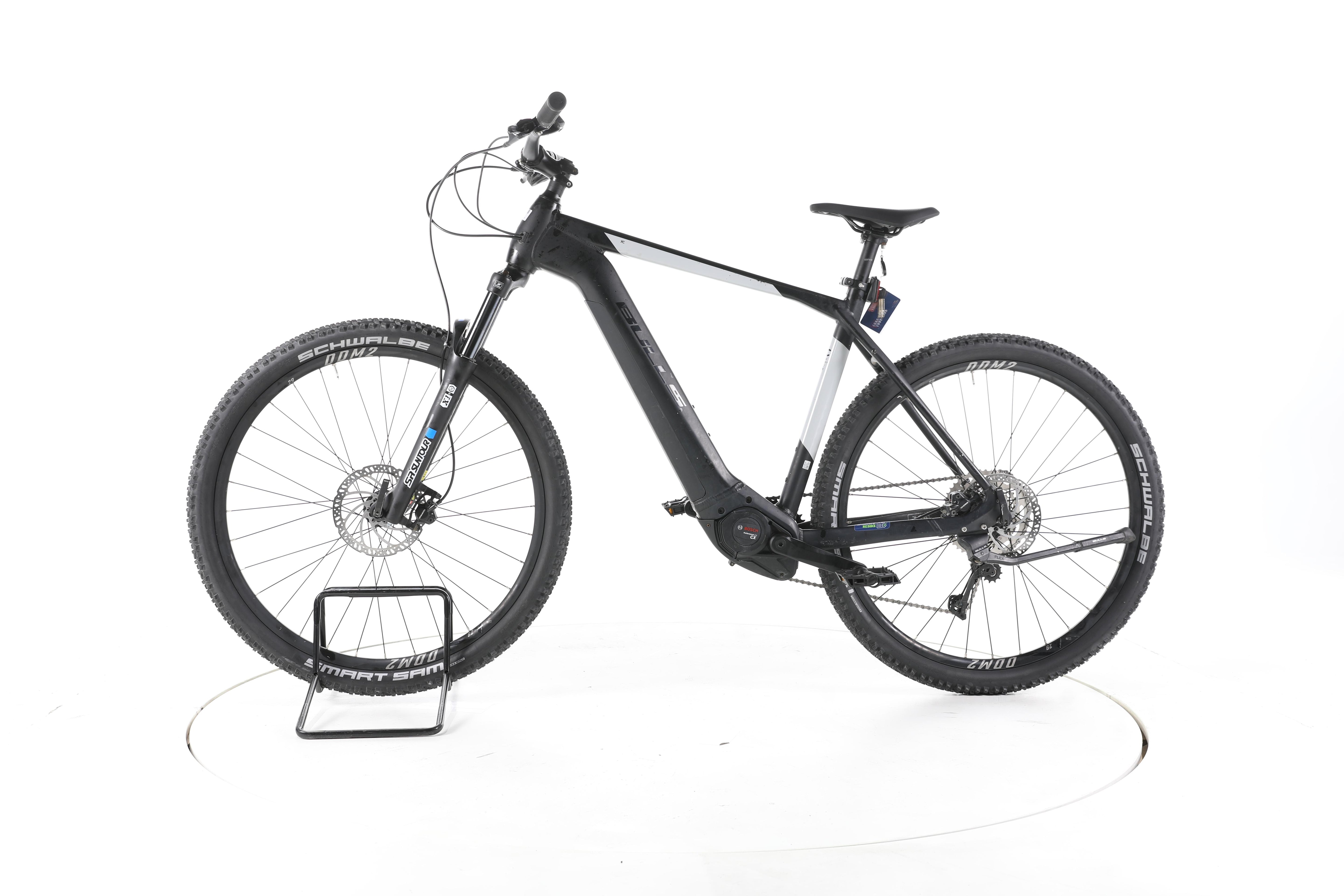 Bulls Copperhead Evo 1 E-Bike - Image 7
