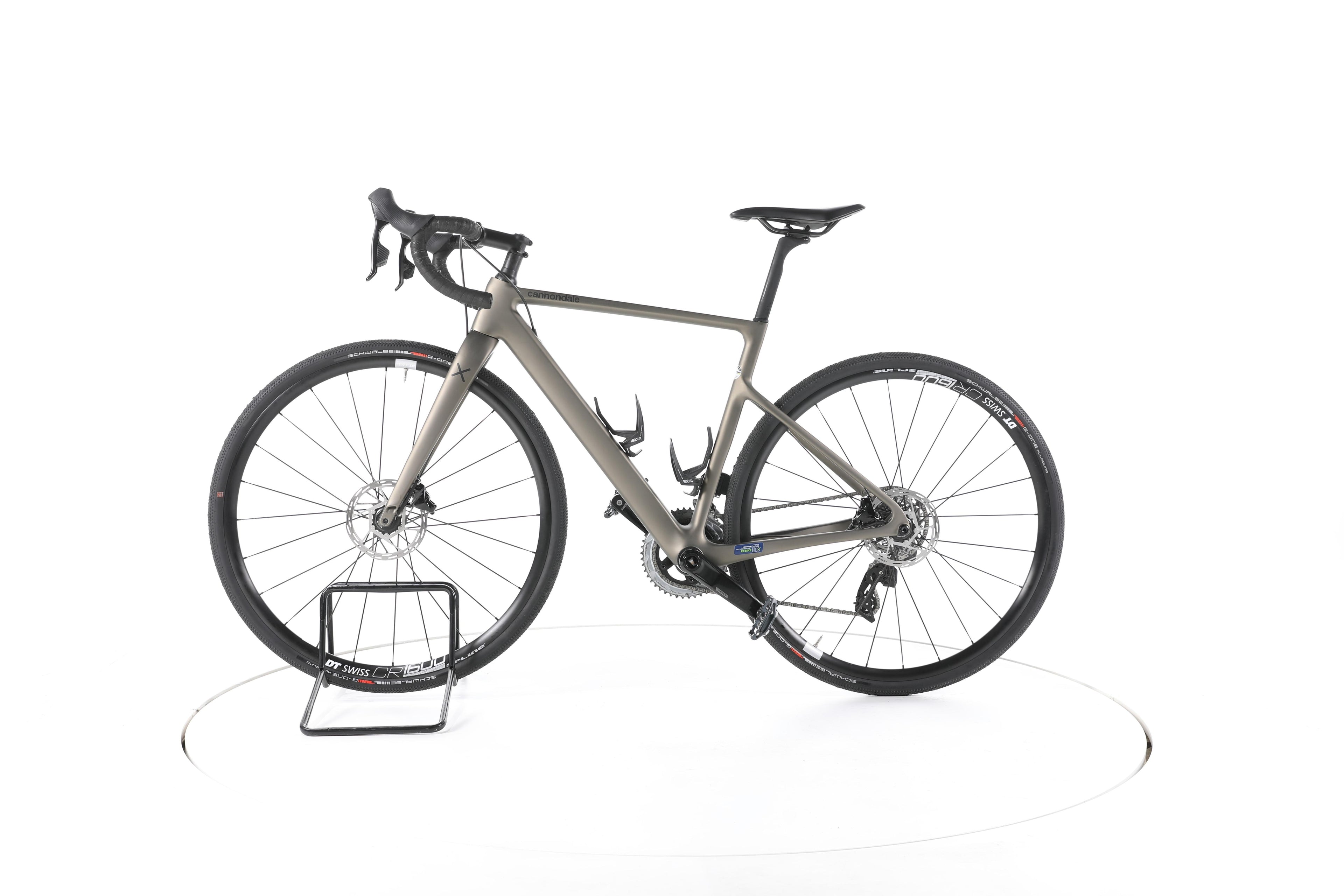 Cannondale SuperSix EVO SE - Image 7