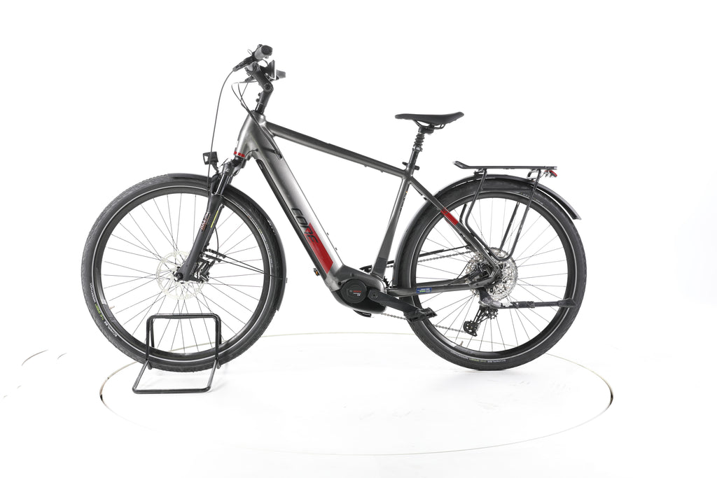 CONE Bikes eStreet IN 3.0 Trekking E-Bike - Image 7