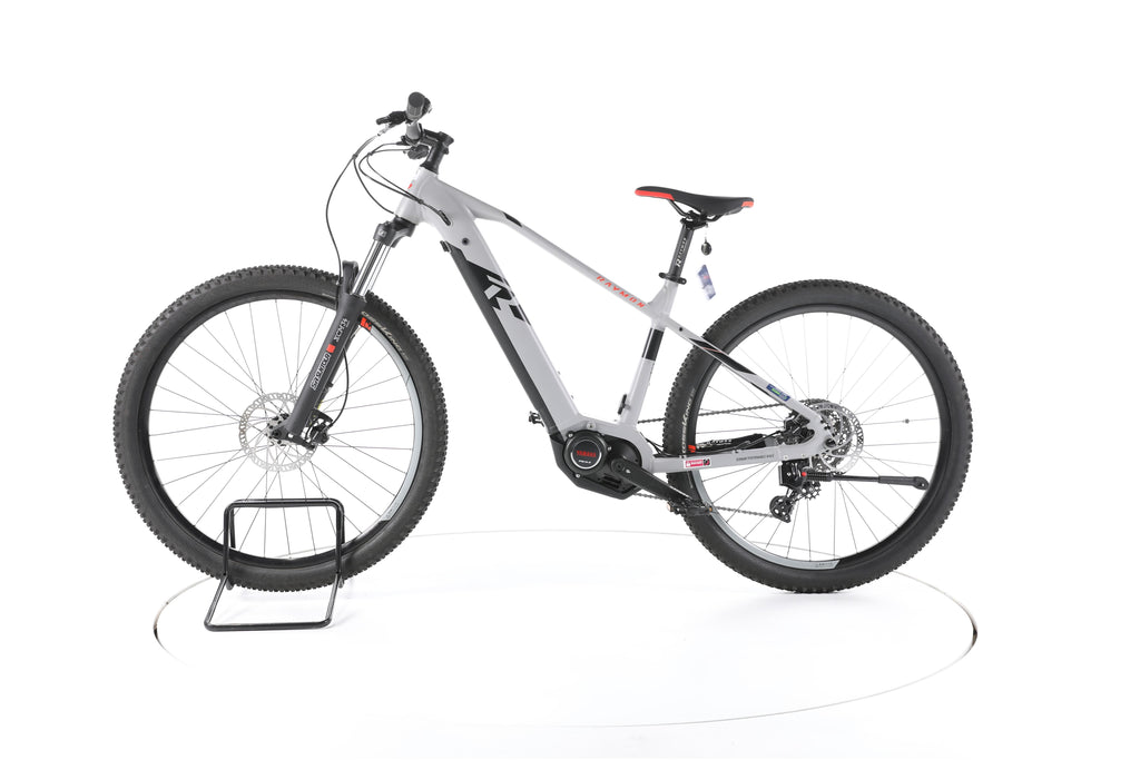 R Raymon HardRay E 6.0 E-Bike - Image 7