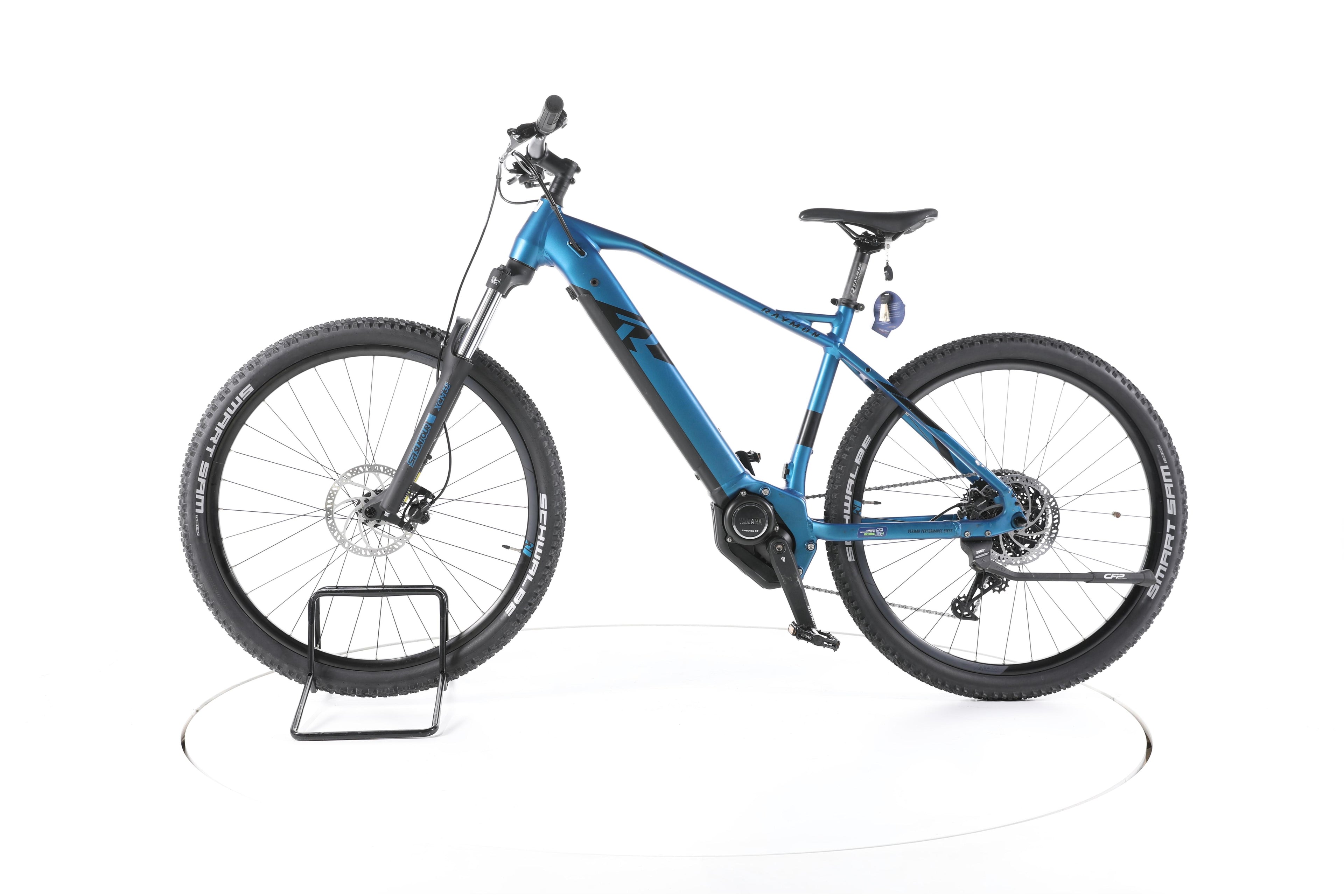 R Raymon HardRay E 5.0 E-Bike - Image 7