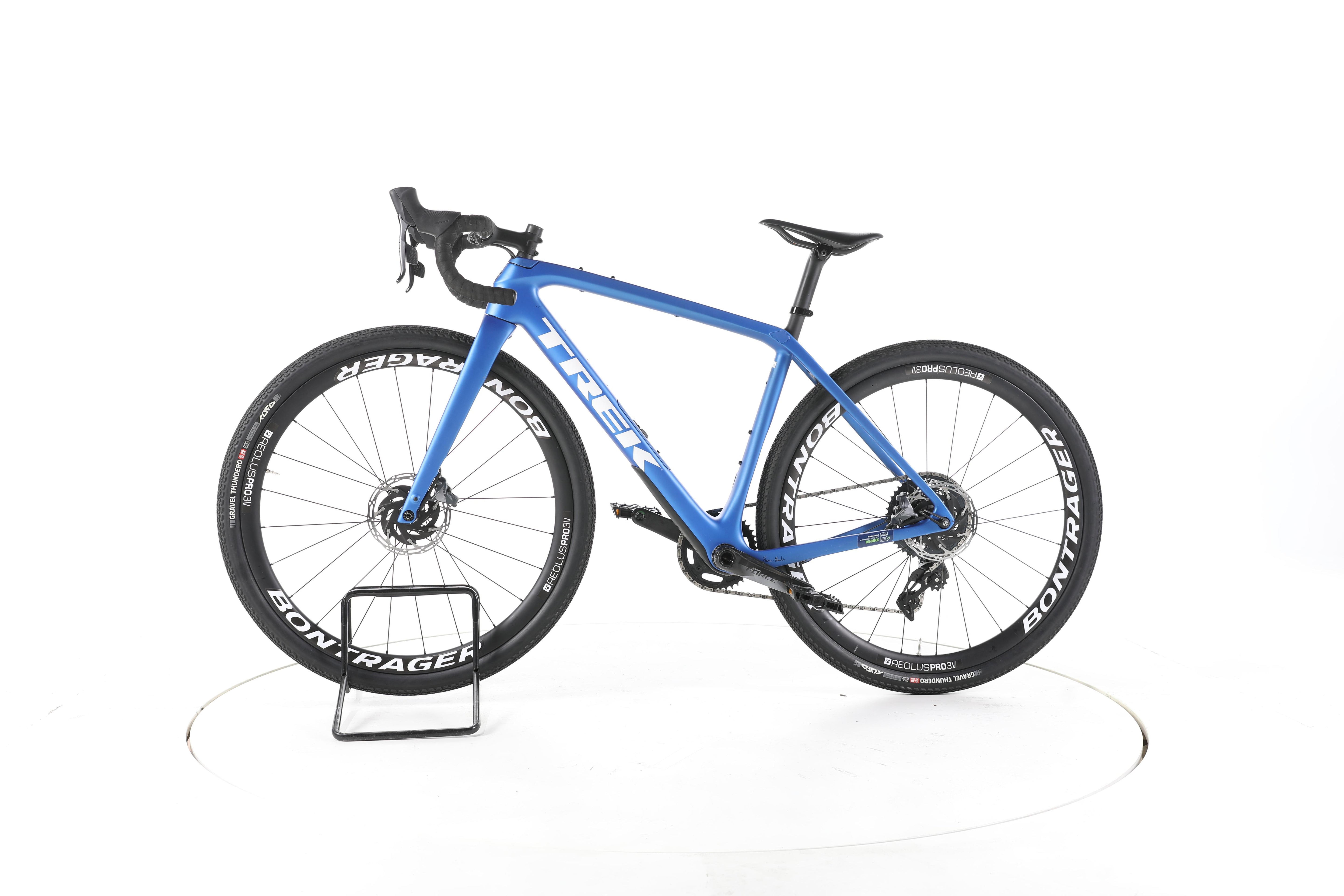 Trek Checkpoint SLR 7 Gravelbike Carbon - Image 7