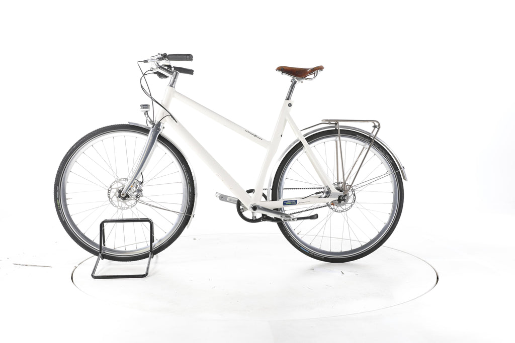 Schindelhauer Bikes Frieda VIII Fahrrad City & Trekking - Image 7
