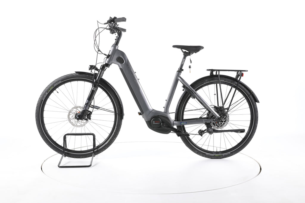 Conway Cairon T 2.0 Trekking E-Bike Tiefeinsteiger - Image 7