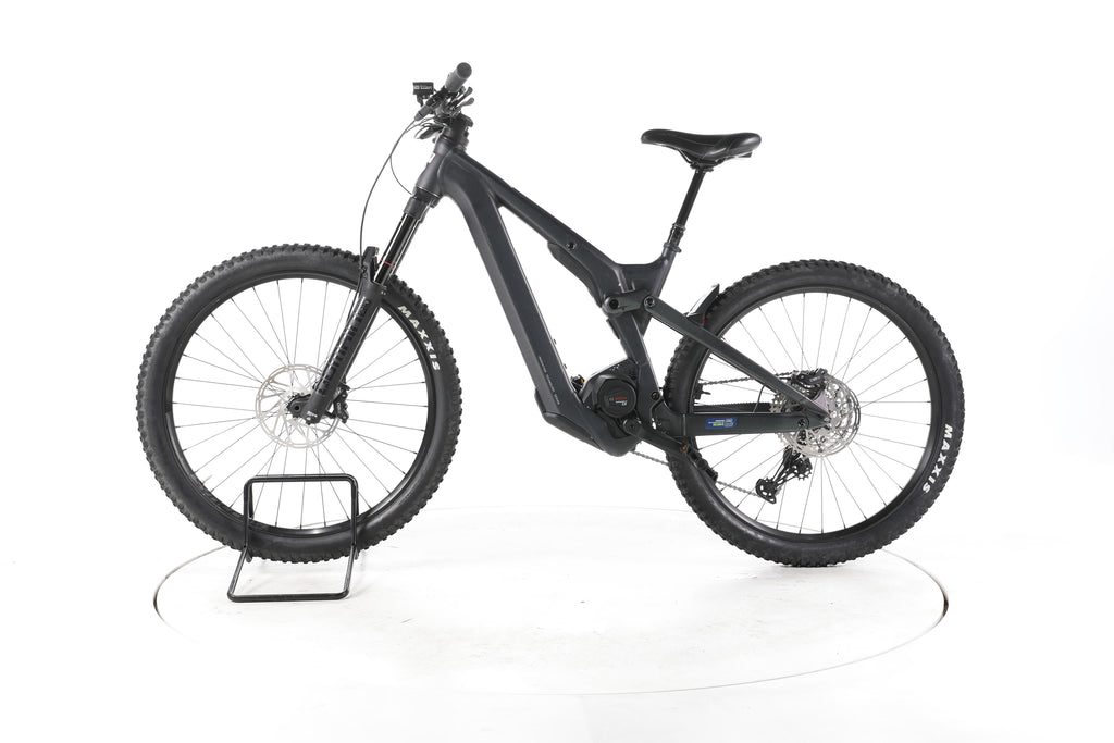 Scott Patron eRIDE 920 E-Bike Fully - Image 7