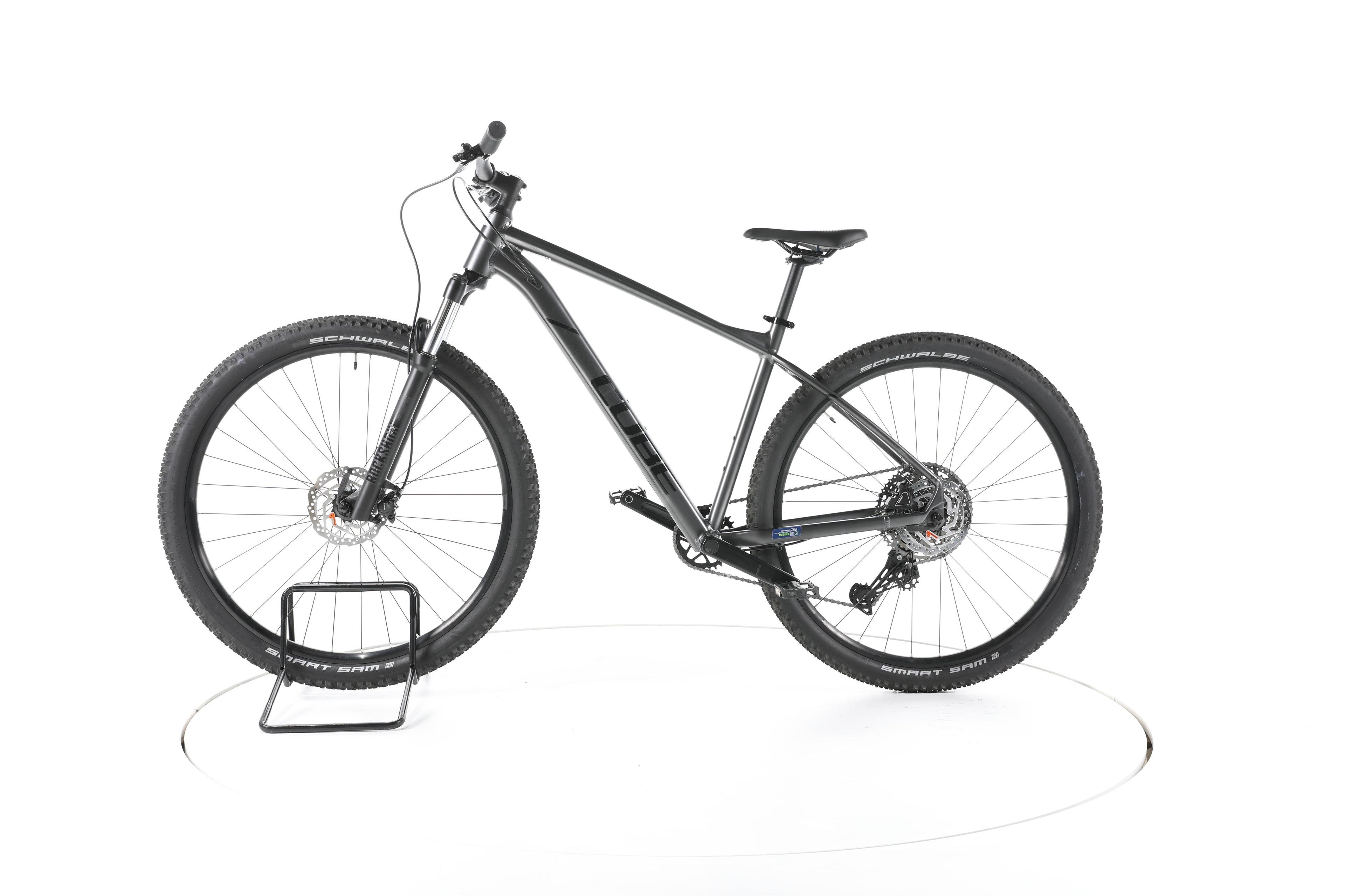 Cube Aim SLX Allroad - Image 7