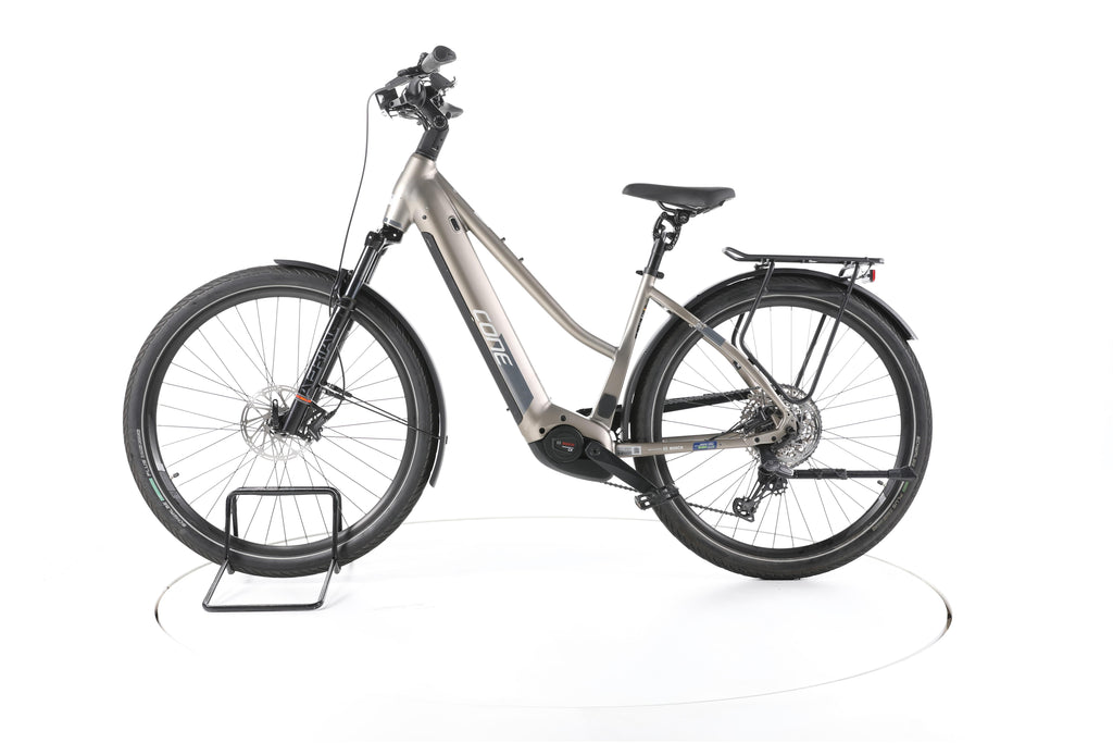 CONE Bikes eStreet IN 4.0 Trekking E-Bike - Image 7