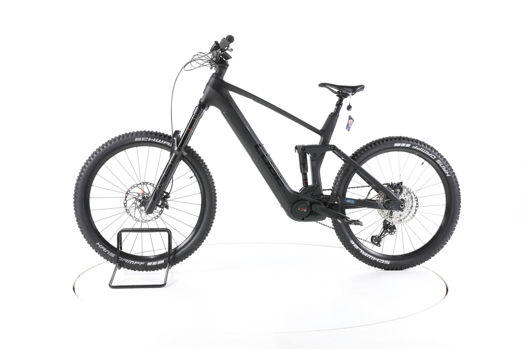 Cube Stereo Hybrid 160 HPC SLX Fully E-Bike Carbon 2023 - Image 7
