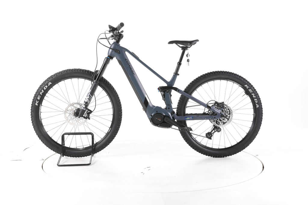 Conway Xyron S 3.9 E-Bike Fully - Image 7