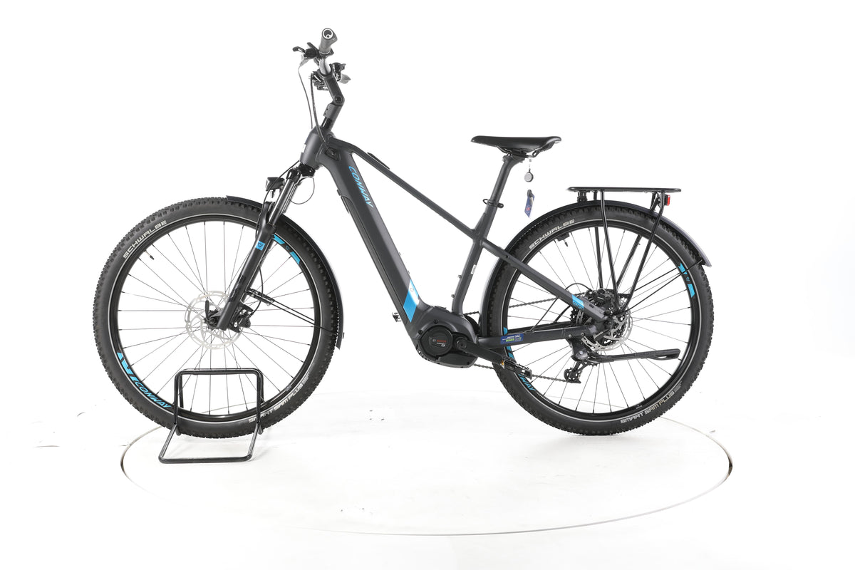 Conway Cairon C 2.0 Trekking E-Bike - Image 7