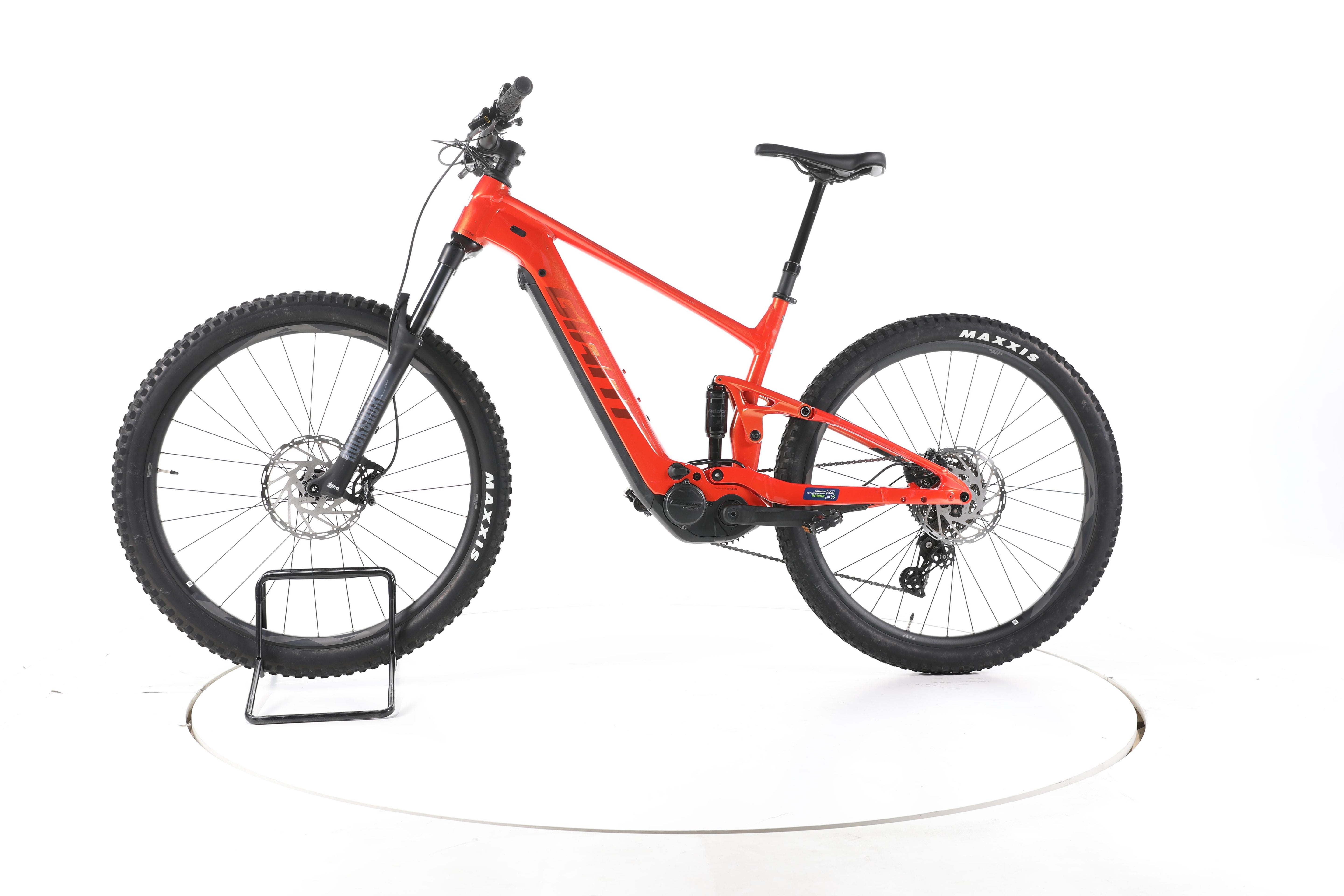 Giant Stance E+ 1 E-Bike Fully - Image 7