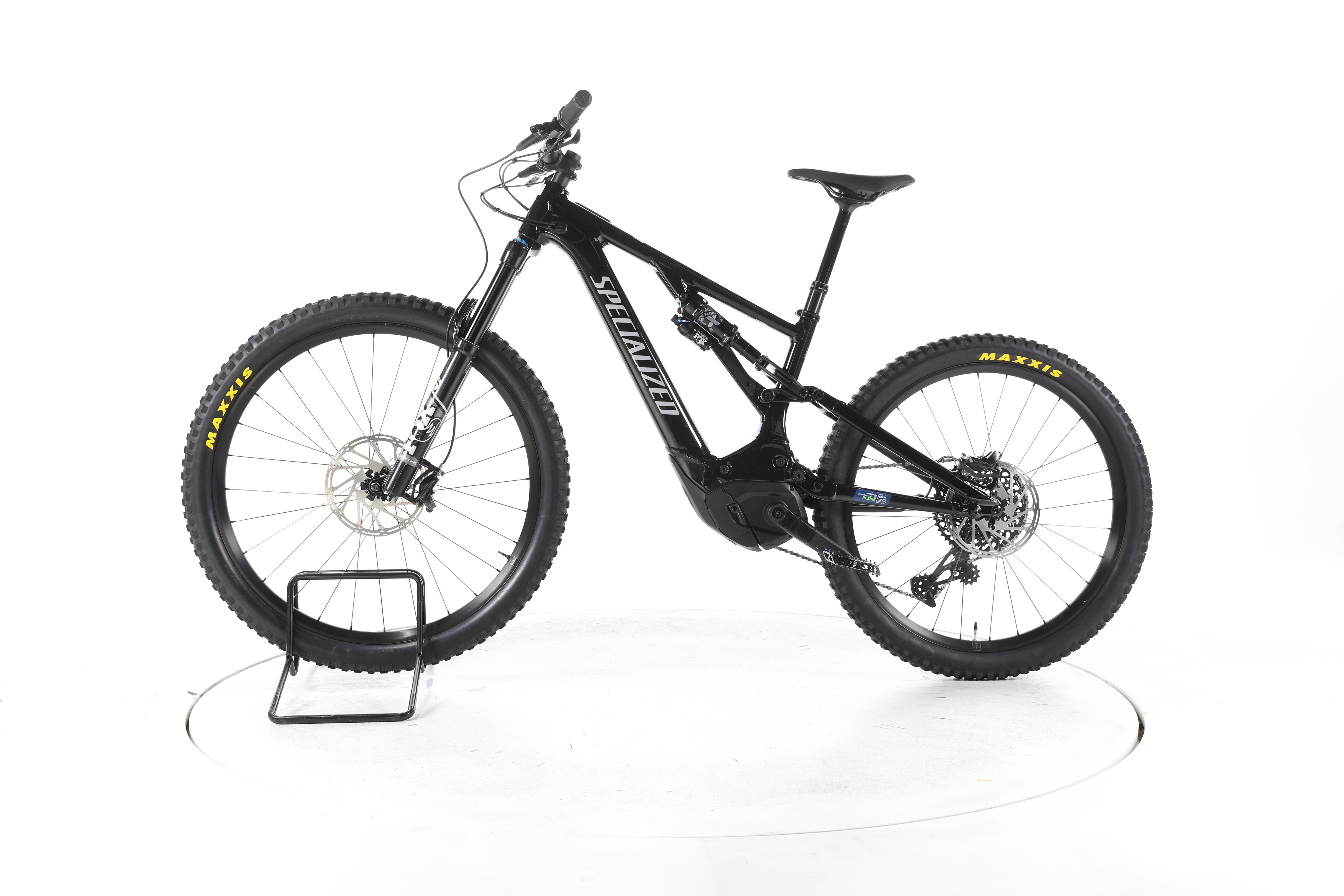 Specialized Turbo Levo Comp E-Bike Fully - Image 7
