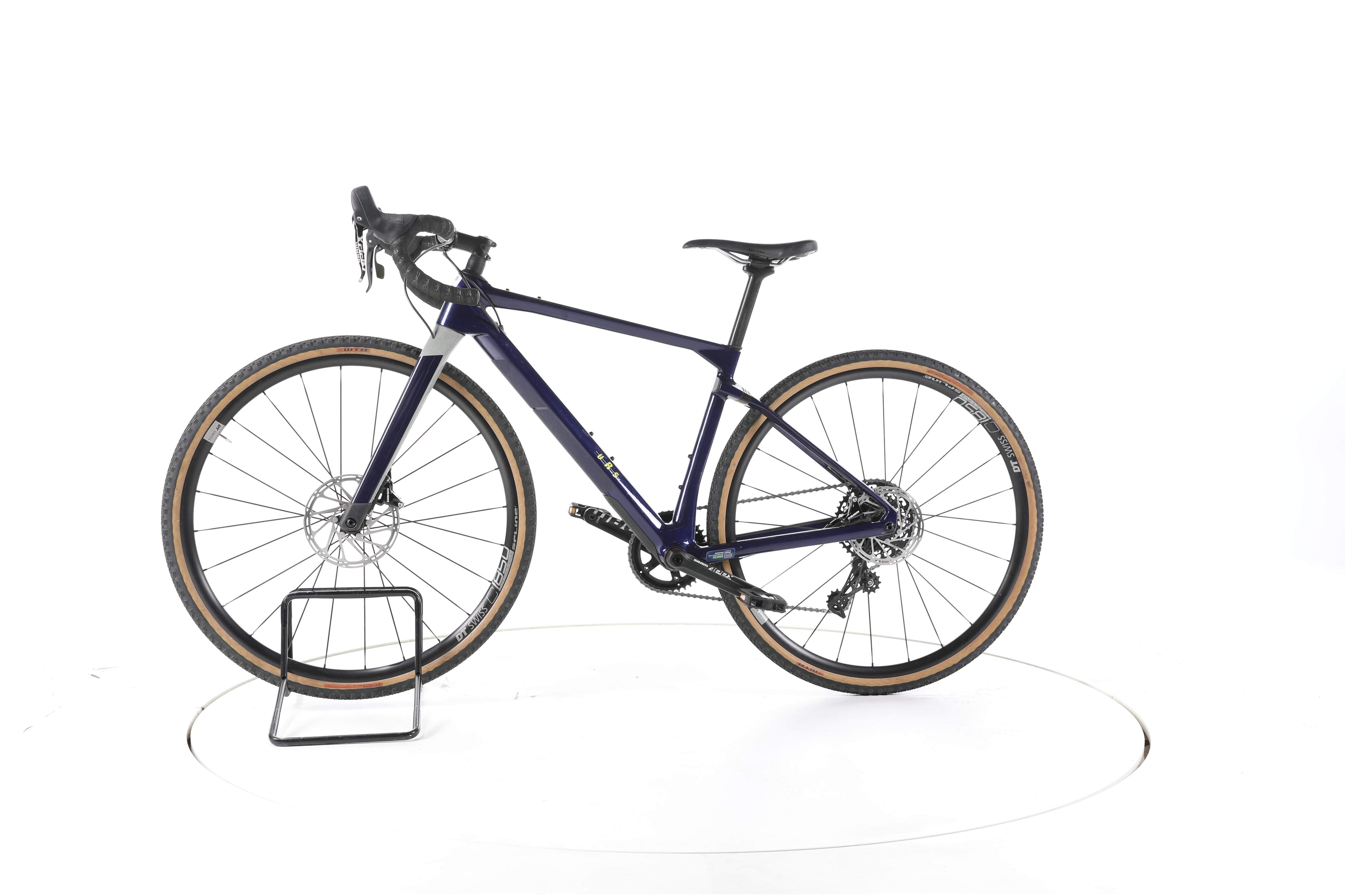 BMC URS Two - Image 7