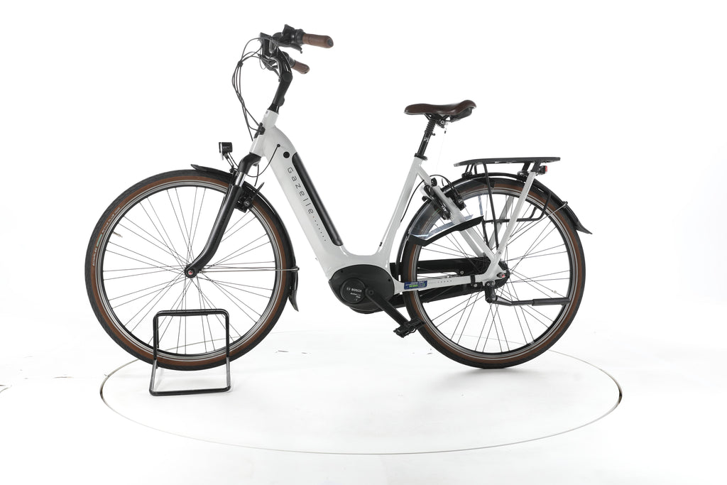 Gazelle Arroyo C7+ Elite City E-Bike Tiefeinsteiger - Image 7
