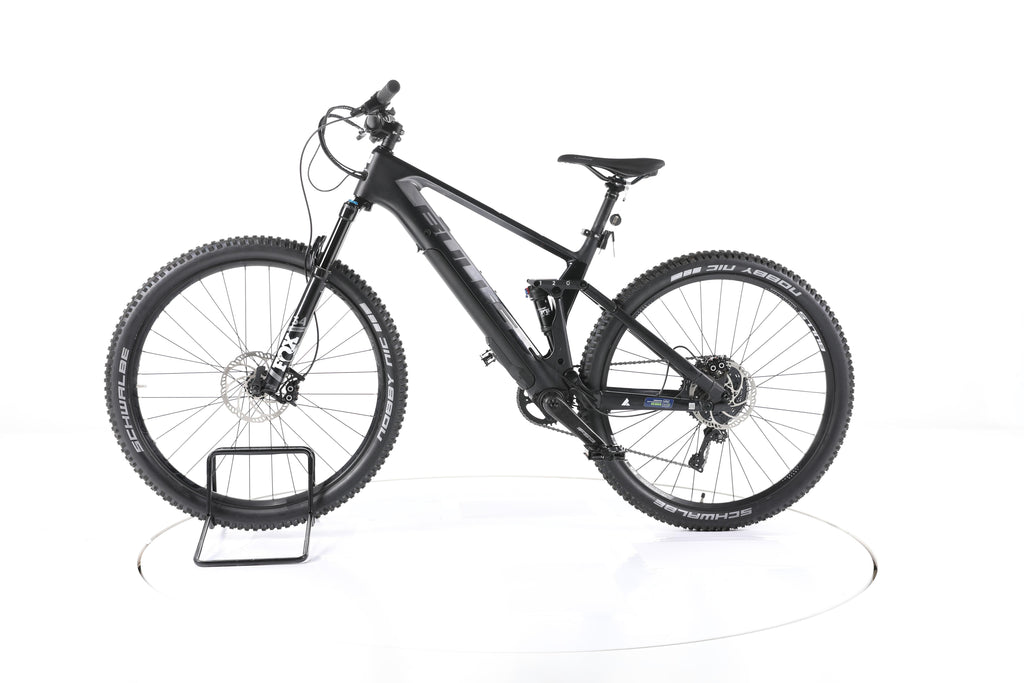 Bulls Wildflow Evo RS Fully E-Bike Carbon - Image 7