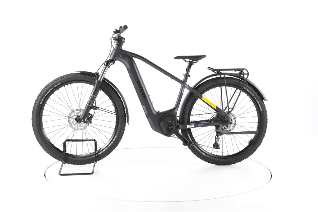 Carver Strict E.510 Trekking E-Bike 2024 - Image 7