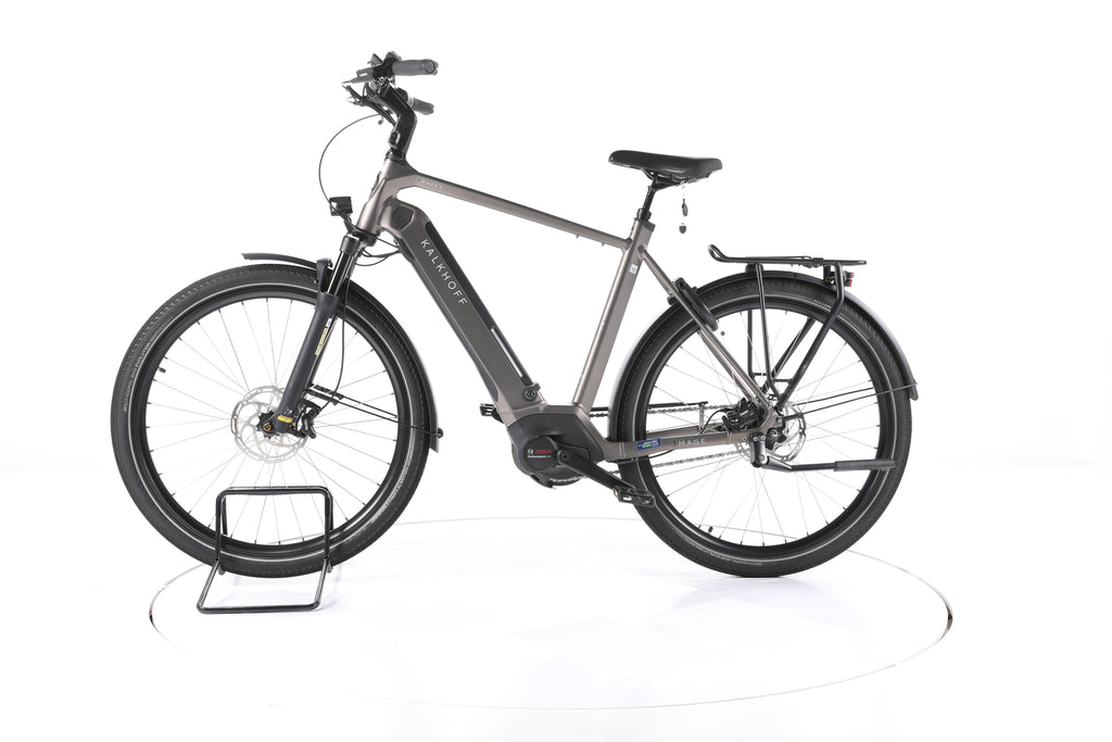 Kalkhoff IMAGE 5.B MOVE+ City E-Bike - Image 7