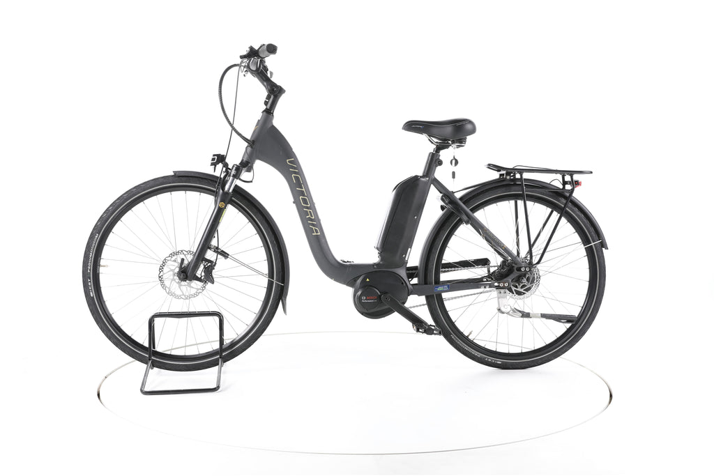 Victoria eManufaktur 9.4 City E-Bike Tiefeinsteiger - Image 7