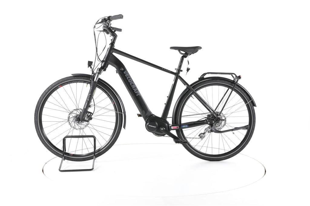 Vecocraft Atlas Trekking E-Bike - Image 7