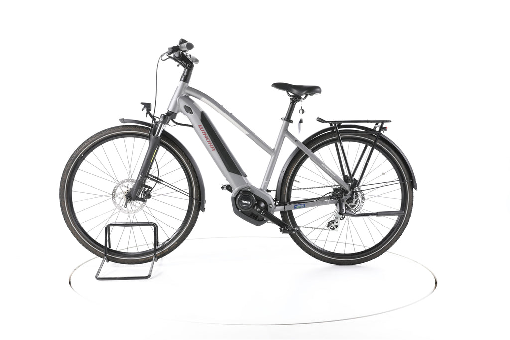 Winora Yucatan 8 Trekking E-Bike - Image 7