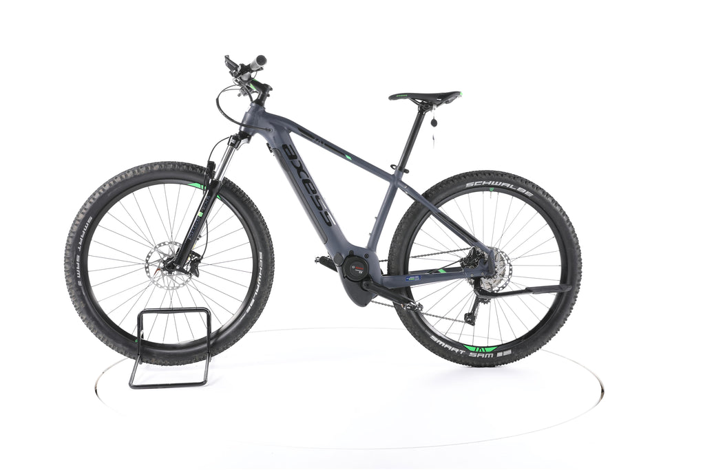 Axess Force 29 Allroad E-Bike - Image 7